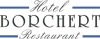 Logo Hotel Peter Borchert