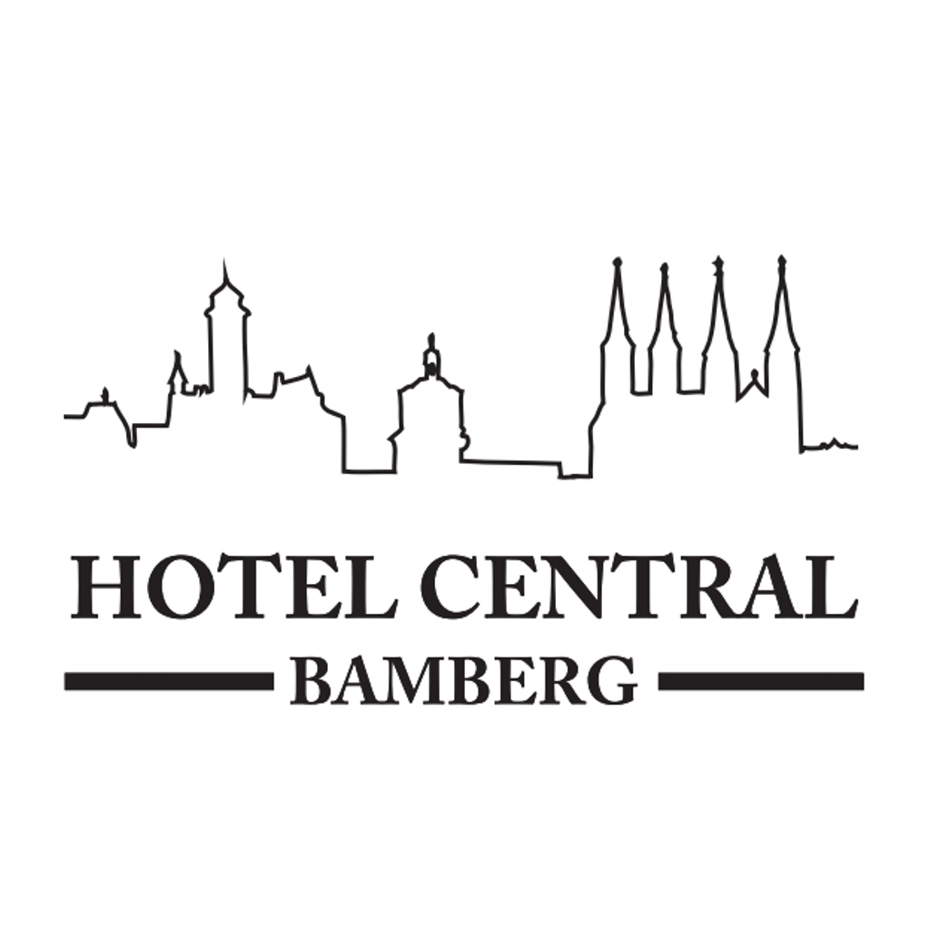 Logo Hotel Central