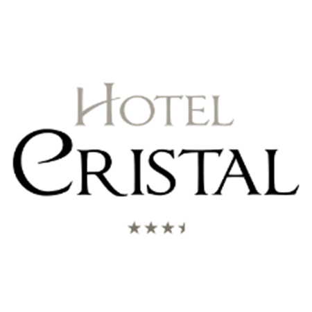 Logo Hotel Cristal