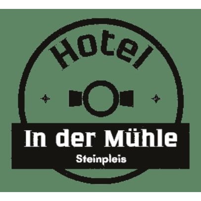 Logo Hotel In der Mühle