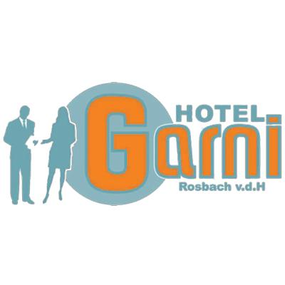 Logo Hotel Garni