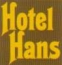 Logo Hotel- - Bensheim