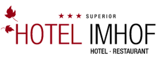 Logo Hotel Imhof