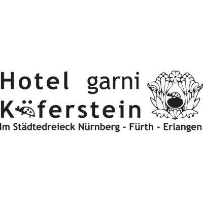 Logo Hotel Käferstein Garni
