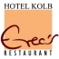 Logo Kolb GmbH