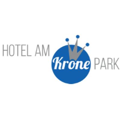 Logo Hotel am Krone Park