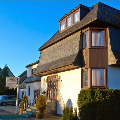 Logo Hotel Morgensonne