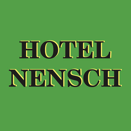 Logo Hotel Nensch