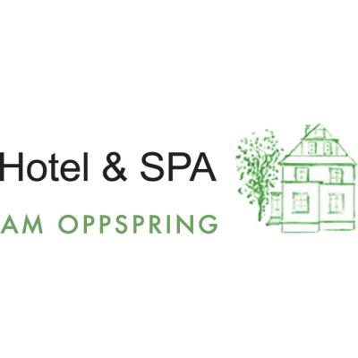 Logo Hotel am Oppspring