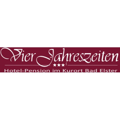 Logo Hotel-Pension Vier Jahreszeiten