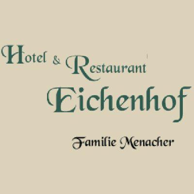 Logo Hotel Restaurant Eichenhof