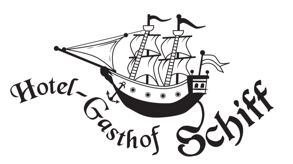 Logo Hotel Schiff