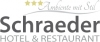 Logo Hotel Schraeder
