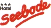 Logo Willkommen im Hotel Restaurant Seebode Marburg