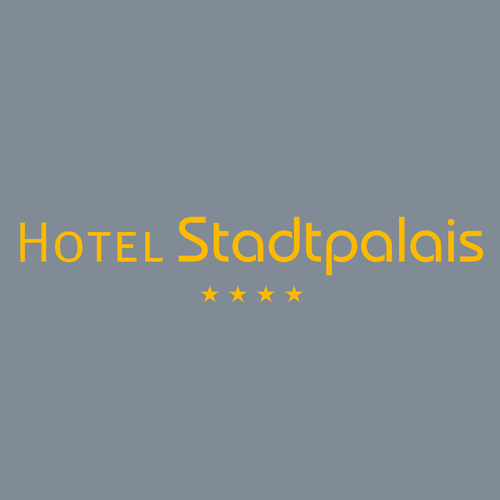 Logo Hotel Stadtpalais