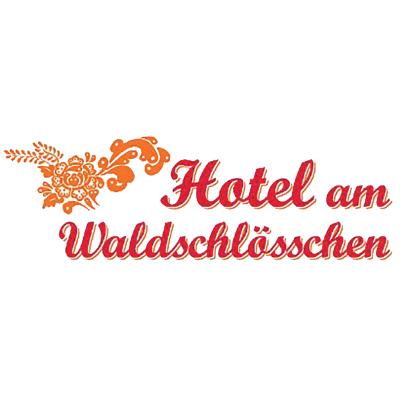Logo Hotel Am Waldschlösschen GmbH