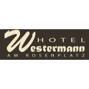 Logo Hotel Westermann GmbH