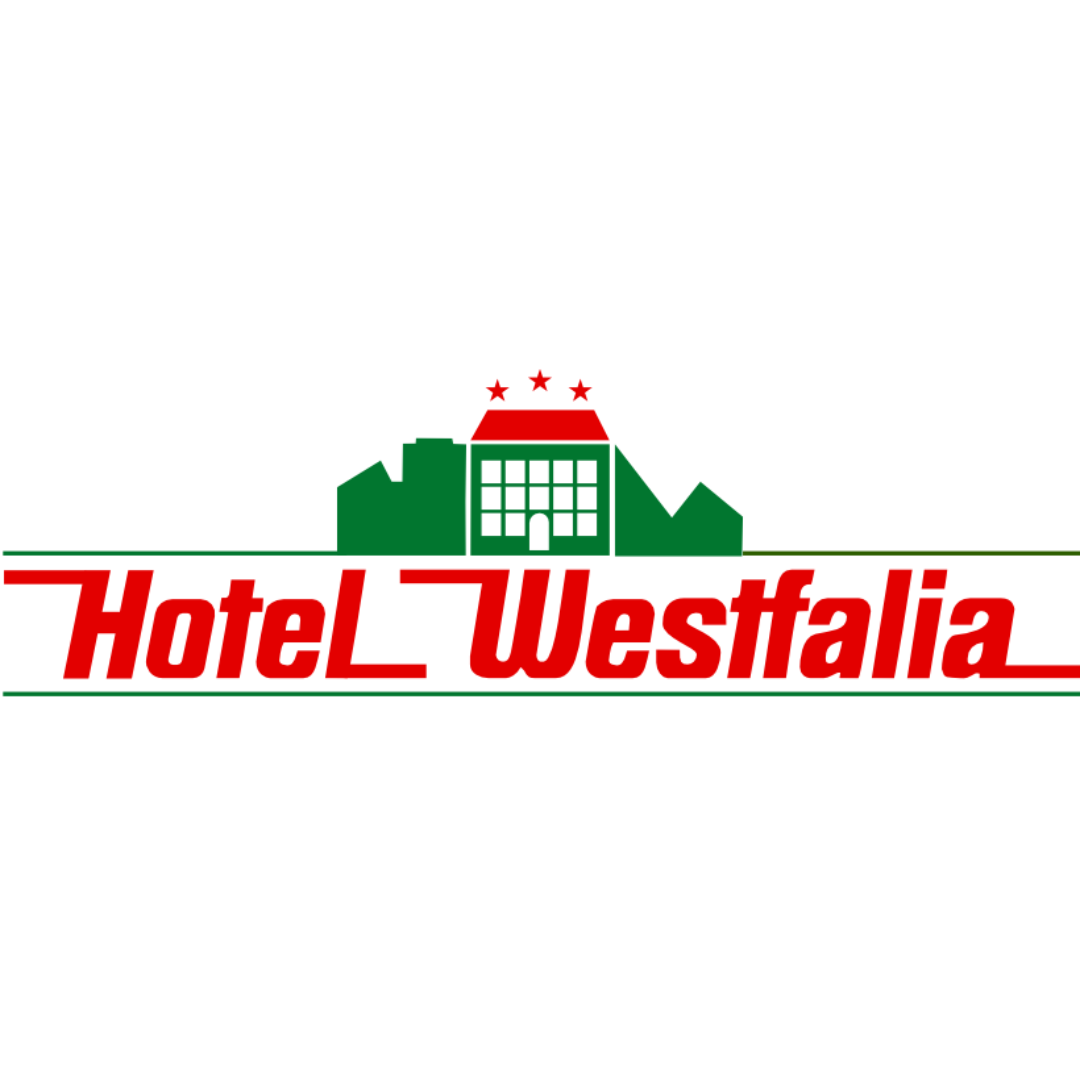 Logo Hotel Westfalia
