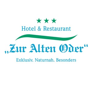 Logo Hotel Zur Alten Oder - Frankfurt (Oder)