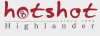 Logo Highlander Pircing Studio