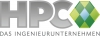 Logo HPC AG