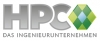 Logo HPC Harres Pickel Consult AG