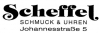 Logo Uhren Scheffel