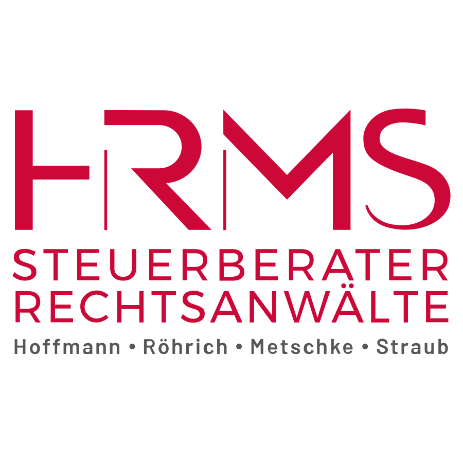 Logo HRMS