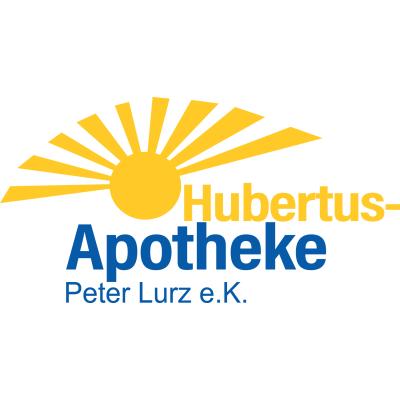 Logo Hubertus Apotheke
