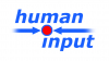 Logo humaninput