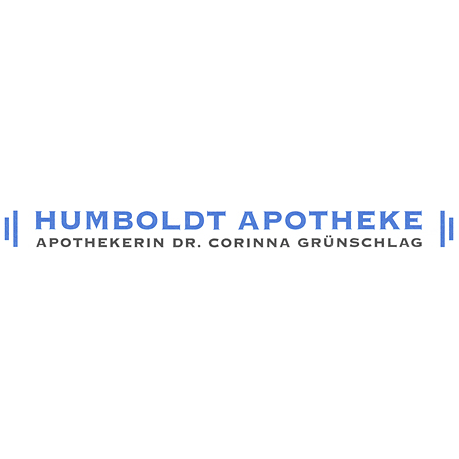 Logo Humboldt-Apotheke