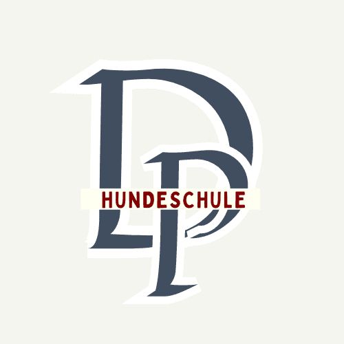 Logo Hundeschule Daniel Paira
