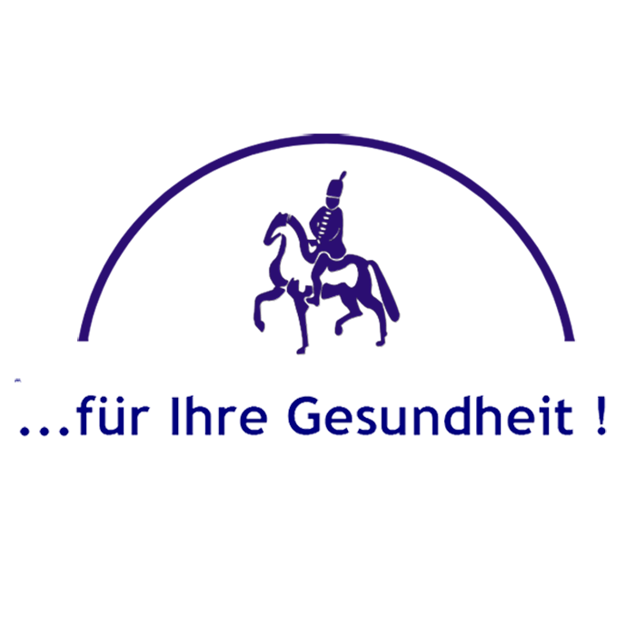Logo Husaren-Apotheke