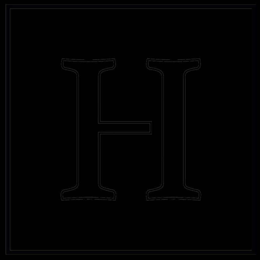 Logo Huss Immobilien