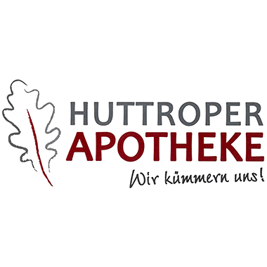 Logo Huttroper-Apotheke