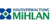 Logo Hausverwaltung MiHLAN in Ingolstadt: Wohnobjekte Mietobjekte