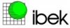 Logo ibek Ingenieur-und Beratungsgesellschaft für Organisation und Technik