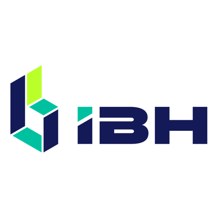 Logo IBH connect GmbH