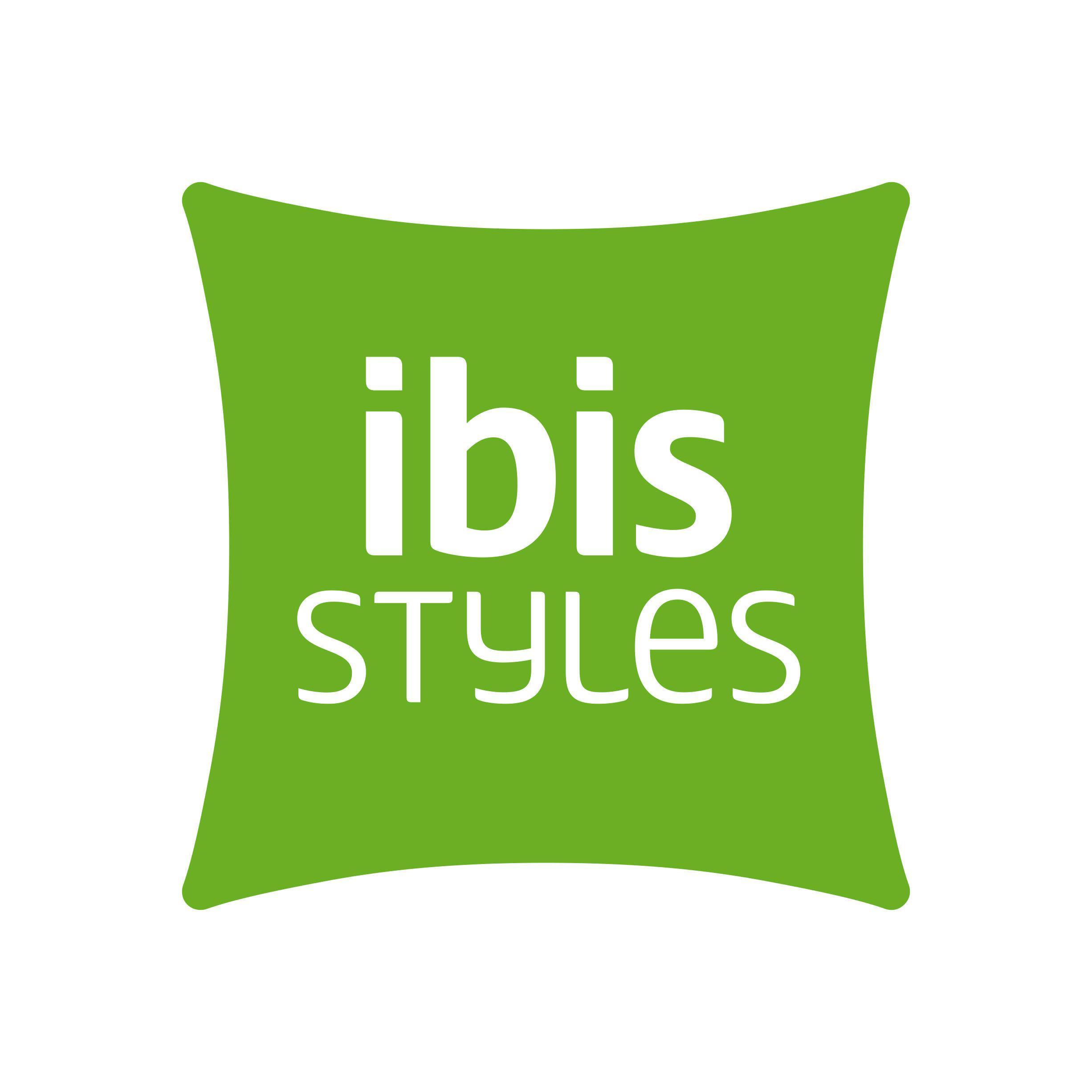 Logo ibis Styles Aalen
