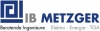 Logo IB