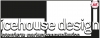 Logo Icehouse Design Visual Communication