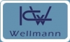 Logo Ingenieur Carmen Wellmann