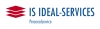 Logo IS Ideal-Services GmbH