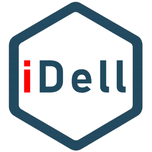 Logo iDell Consulting