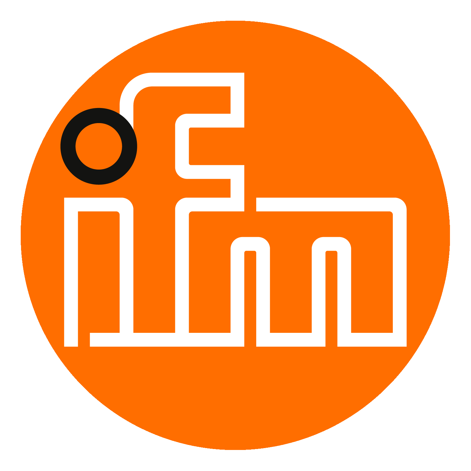 Logo ifm network & control gmbh