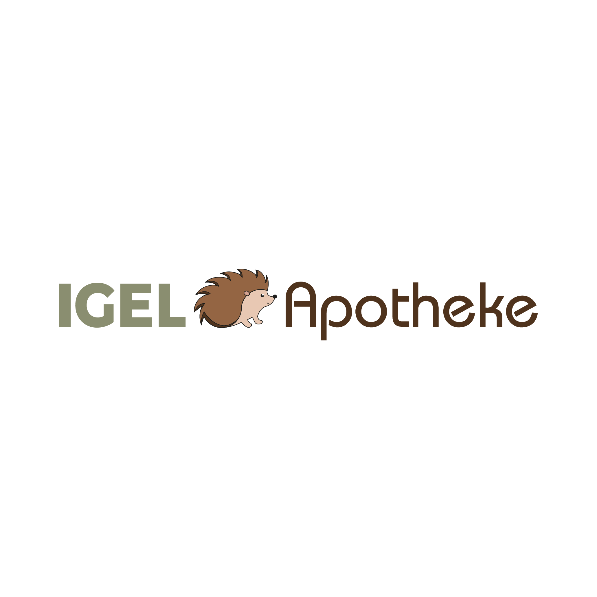 Logo Igel-Apotheke