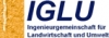 Logo iglu-goettingen.de auf der
