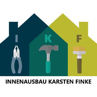 Logo IKF Innenausbau Karsten Finke