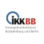 Logo IKK Brandenburg und Berlin