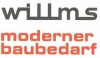 Logo Willms Baustoffe